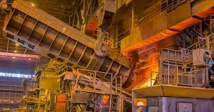 Acciaio: Metinvest conferma l’interesse per il produttore ungherese di bramme e coils Dunaferr