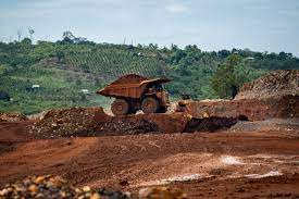 Nichel: l’Indonesia ha dettagliato i piani per limitare lo sviluppo delle fonderie