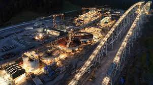 Rame: presentato il contratto definitivo con la società mineraria First Quantum