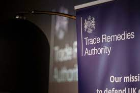 Acciaio tondo: il Trade Remedies Authority avvia un riesame dei contingenti tariffari