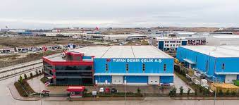 Acciaio: la turca Tufan Metalürji inizierà la produzione di billette nel 2024