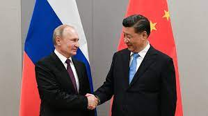 Alluminio e allumina: la Cina registra un aumento del commercio con la Russia