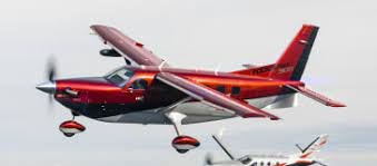 Alluminio: Constellium ottiene un contratto per fornire a Daher per TBM e velivoli Kodiak
