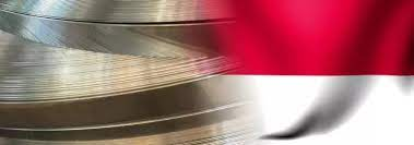 Acciaio inox: i dazi dell’UE hanno limitato le esportazioni idonesiane