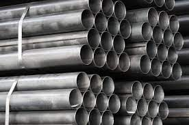 Welded steel pipes: Turkish exports down in January-November 2022