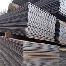 Shipbuilding steel: Chinese demand exceeds 12 million tonnes in 2022