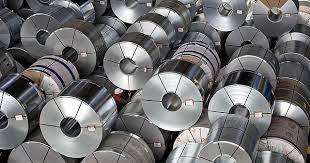 Steel: US exports fell 15.1% in December