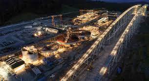 Rame: First Quantum sospende la lavorazione del minerale nella contestata miniera di Panama