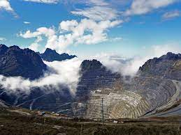 Copper: Freeport Indonesia suspends operations at Grasberg mine