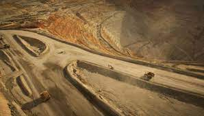 Rame: Glencore riapre la miniera di Antapaccay in Perù
