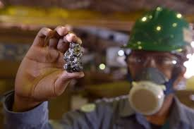 Nichel: investimenti nell’industria indonesiana
