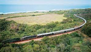 Minerale di ferro: Kumba Iron Ore taglia le previsioni di produzione a causa della crisi ferroviaria in Sudafrica
