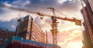Settore delle costruzioni: la produzione nell’Eurozona è diminuita del 2,5% m/m a dicembre