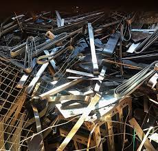 Steel scrap: future supply for the needs of European steel mills is not at risk