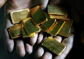 Oro: le importazioni indiane crollano del 76% ai minimi da 32 mesi