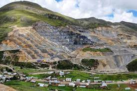 Copper: protests in Peru disrupt mining activity. Las Bambas and Antapaccay most affected