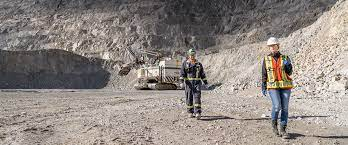 Rame: lo scorporo minerario di Teck prepara la scena per le acquisizioni