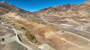 Rame: Stellantis investe 155 milioni di dollari in McEwen Copper