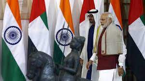 India pronta a firmare un accordo con gli Emirati Arabi Uniti, Nigeria e la Malesia per l’utilizzo delle rupie negli scambi bilaterali