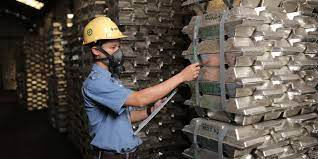 Tin: PT Timah aims to increase exports and production by up to 30 per cent