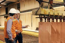 Alluminio: Rio Tinto stipula accordo con BMW