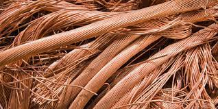 Copper: exploration budgets increase
