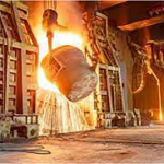 Decarbonising steel through recycling