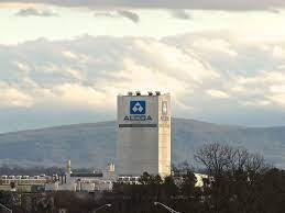 Alluminio: Alcoa riprenderà le attività dello smelter di San Ciprián entro il 2024