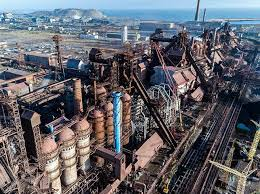 Ukrainian steel producers see signs of recovery