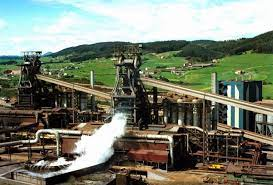 ArcelorMittal valuta i danni all’impianto siderurgico di Gijon in Spagna
