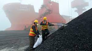 Coal: China lifts ban imposed on Australia