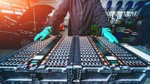 Cobalt: China to increase control over global supplies