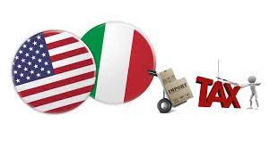 Wire rod steel: U.S. will continue to impose countervailing duties on Italian product