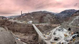 Rame: la cilena Codelco ottiene la certificazione di sostenibilità per la miniera di El Teniente