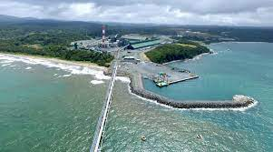 Copper: Panama gives First Quantum the green light to operate a port terminal