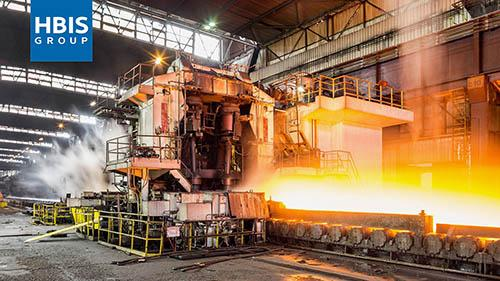 HBIS Serbia restarts high furnace and plans summer maintenance
