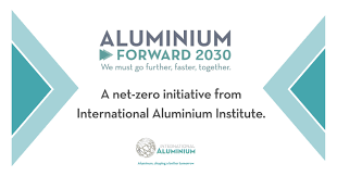 L’International Aluminum Institute lancia la coalizione Aluminum Forward 2030