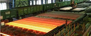 Acciaio grezzo e ghisa: la produzione di Mechel è aumentata nel 2022