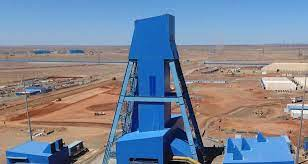 Copper: Rio Tinto starts production of Oyu Tolgoi