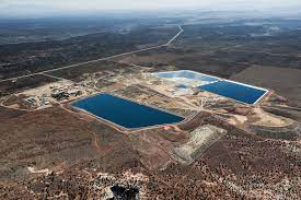 Uranium: Peninsula Energy delays restart of its Wyoming project