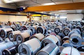 European steelmakers restart idle blast furnaces