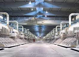 Alluminio: la tedesca Speira chiude le operazioni presso Rheinwerk a causa dei costi energetici