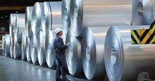 Aluminum and steel: Canada bans imports from Russia
