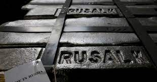 Alluminio: Glencore non rinnoverà il contratto da 16 miliardi di dollari con la russa Rusal