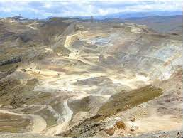 Rame: la logistica delle imprese minerarie peruviane a rischio per il prolungarsi delle proteste