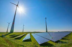 Gli Stati Uniti annunciano 6 miliardi di dollari in sovvenzioni per decarbonizzare l’industria pesante