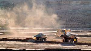 Copper: Chile is in favour of amending the royalties law