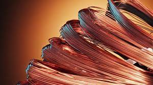 Copper: prices rising but market still remains volatile