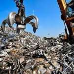 Italian prices for Italian scrap remained unchanged in February