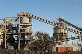 Global metals industry: Moody’s changes outlook